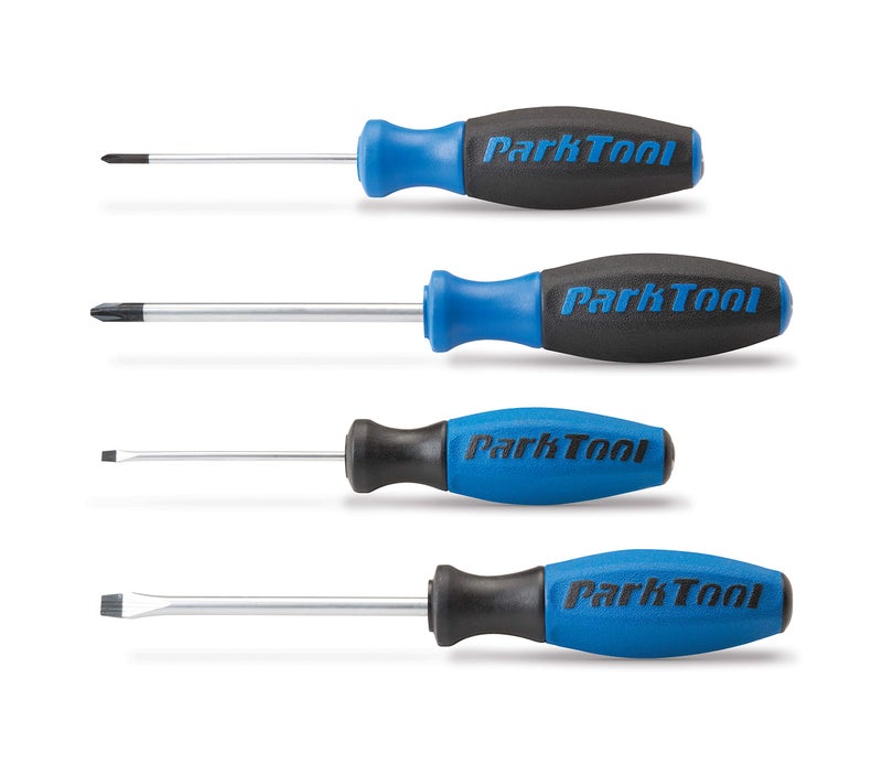 Park Tool SD-SET Shop Screwdriver Set - Image 1